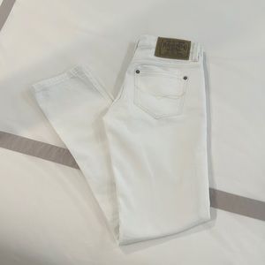 Ralph Lauren sport jeans.